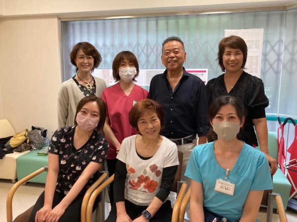 南青山内科クリニックで貴重なセミナーが開催されました！ 画像04