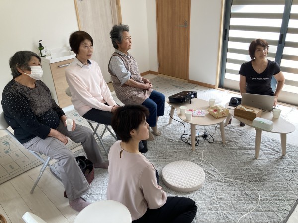 全国各地で開催した腸セミナーの様子をレポート！