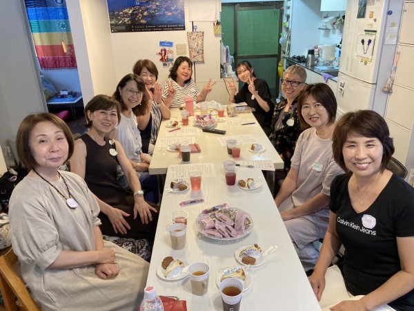 【大反響！】大田区で開催のキラキラ腸セミナー、参加者の声続々！