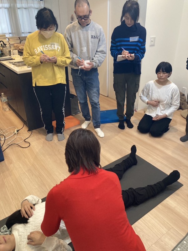 【満員御礼✨】代々木にてセミナー開催しました！ 画像02