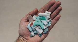 危険！？マイクロプラスチックと腸の健康を守る秘訣