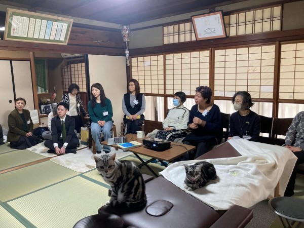 【開催報告】京都で「腸スッキリでおおきに！会」を開催しました✨