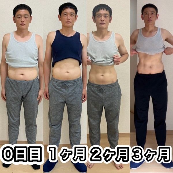 【おどろき体験談】腸活ファスティングで脂肪吸引不要に！