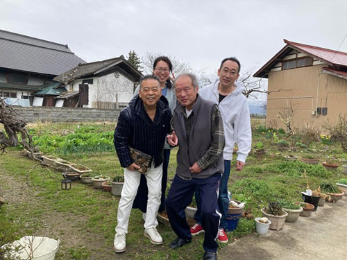 家族の笑顔が戻った奇跡✨福島で感じた腸の力 画像02
