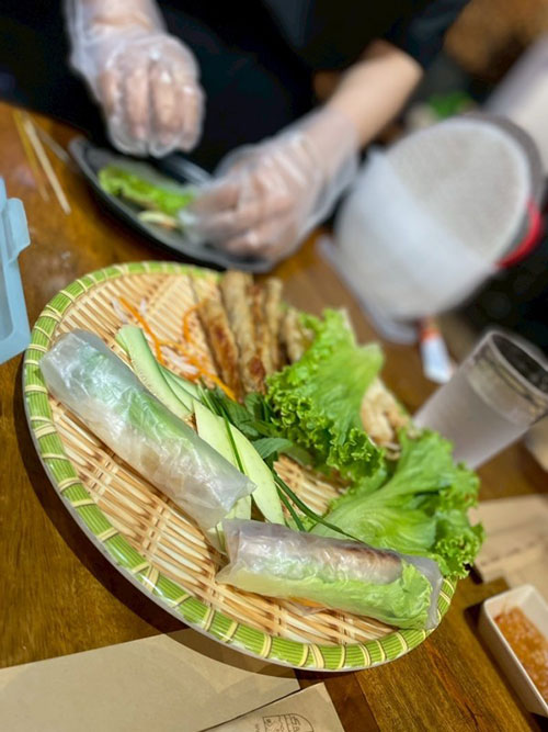 ベトナム旅で感じた、腸に優しい暮らし方🌿 画像03
