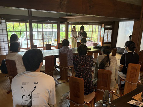 【大盛況】古民家マルシェ第3回ご参加ありがとうございました！【次回予告あり】 画像01