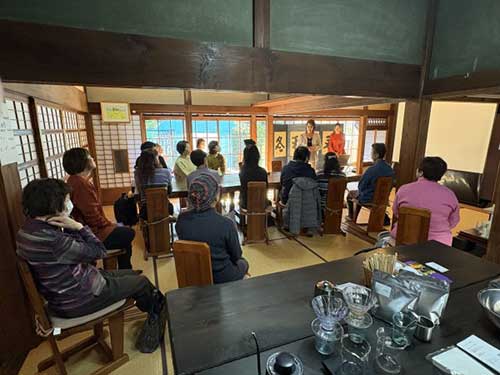 【ホンマでっかTVで話題】古民家健康マルシェ第4回も大盛況でした❗ 画像02