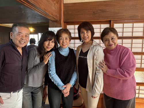 【ホンマでっかTVで話題】古民家健康マルシェ第4回も大盛況でした❗