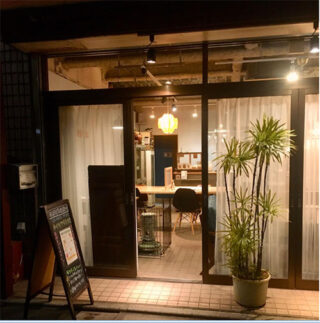 【修了生MIWAさん】カフェで腸セラピー定期開催スタート✨