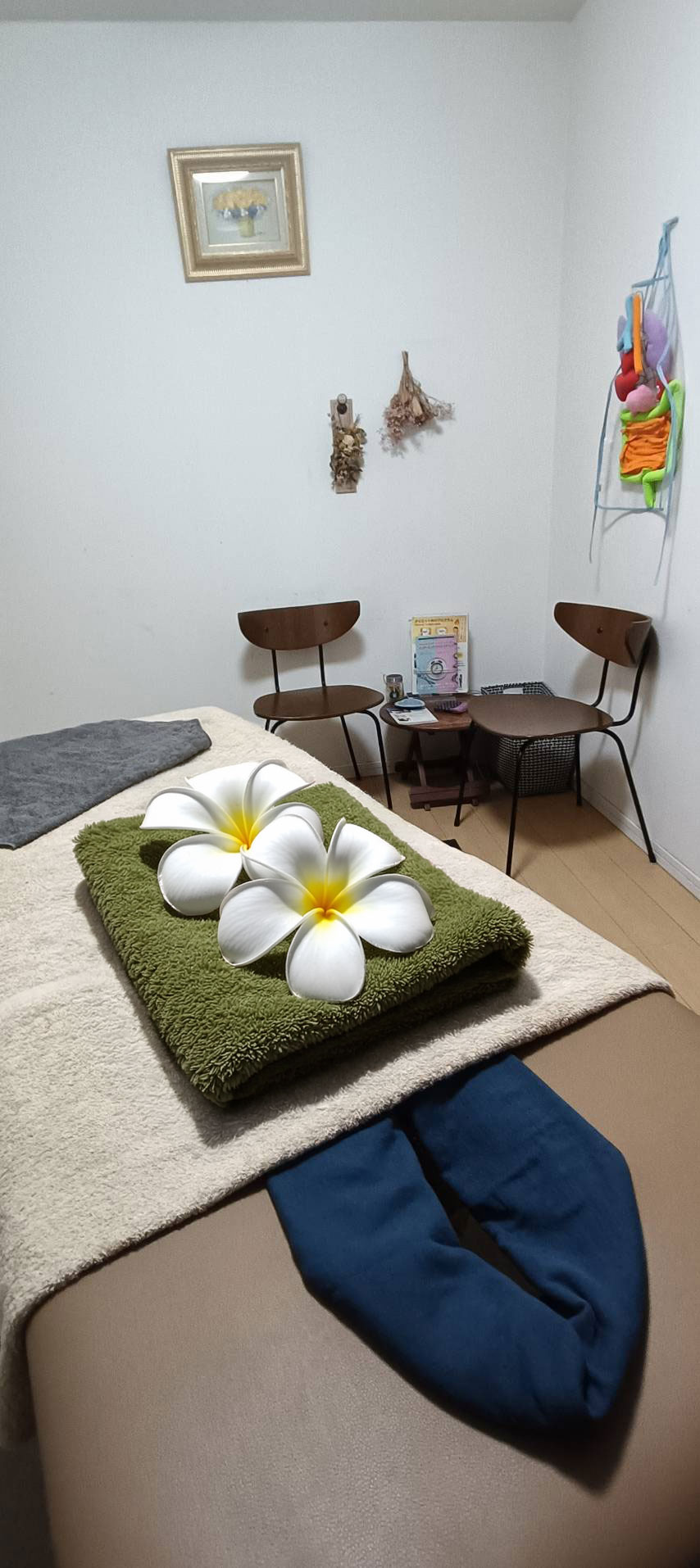 腸活サロンaqua|腸セラピー・腸もみ専門サロン