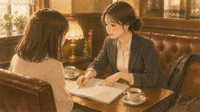 40代・50代から腸セラピーで起業したい女性が増えている理由