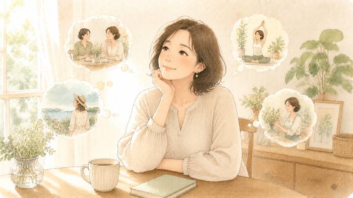 40代・50代から起業したい女性が増えている