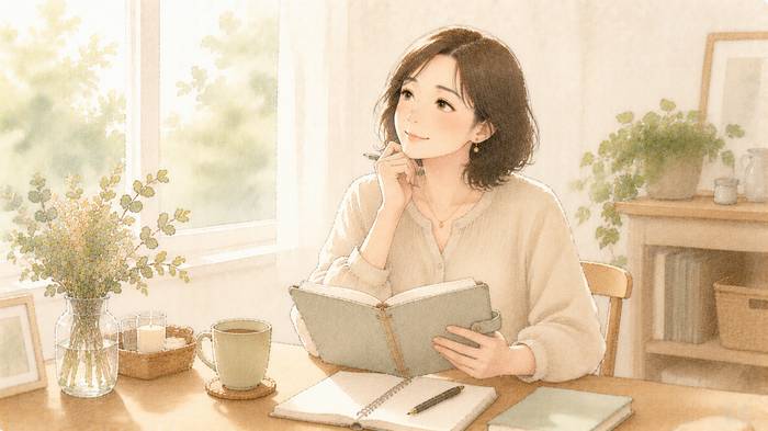 「食べていける？」の答えは、働き方しだい