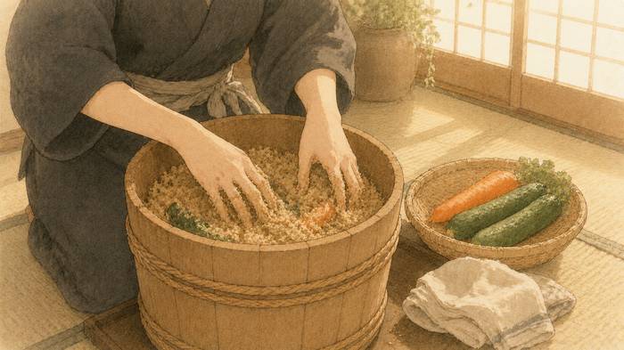 発酵食品とは？まず知っておきたい基本とおさえたいやさしい視点