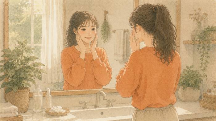 腸むくみとは？まず知っておきたい考え方とやさしい暮らしのコツ