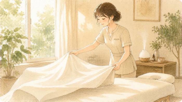 腸セラピーとは？サロン施術の仕組みでまず知りたい基本