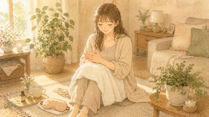 セルフ腸もみの基本！自宅で始める前に知っておきたいこと