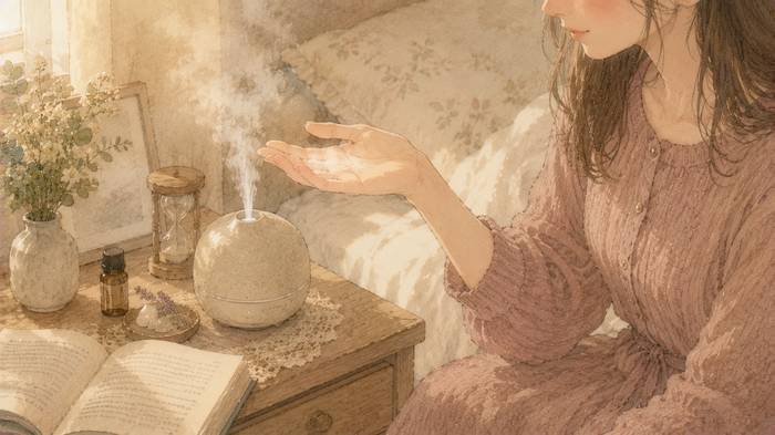 腸と性格・感情のやさしい関係！まず知っておきたい基本