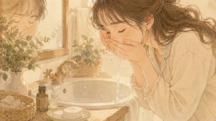 朝の便秘！まず知っておきたい基本とおさえたいやさしい視点