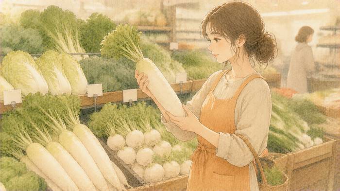 サラダで便秘がかえってつらくなる！3つの落とし穴
