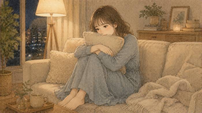 感情を抑える人ほど便秘になりやすいと言われる3つの理由