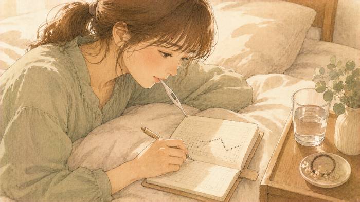 女性の便秘！3つの主な原因とお腹からの整え方のヒント