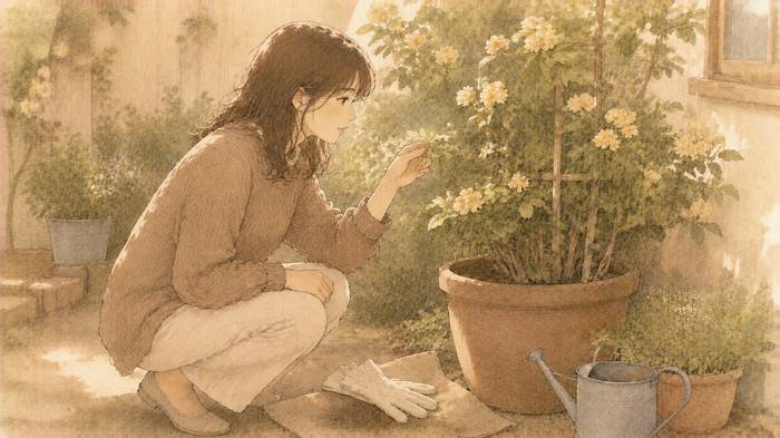 慢性便秘とは？焦らず長く向き合うやさしい3つの捉え方