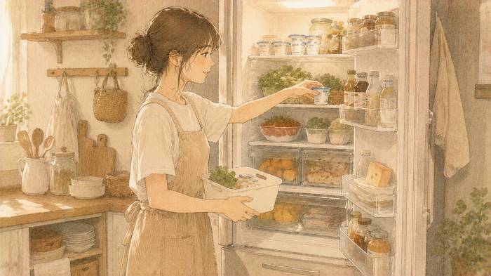 なぜ腸活は続かないのか?よくある3つの理由をやさしく整理