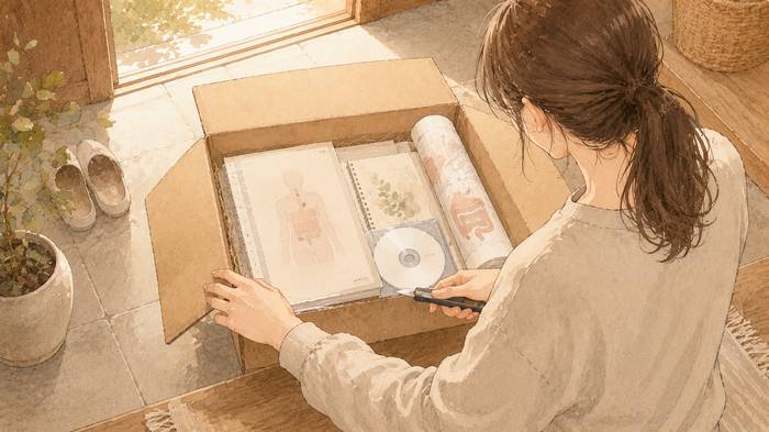 腸セラピーの通信講座をオンラインで学べる3つの強み