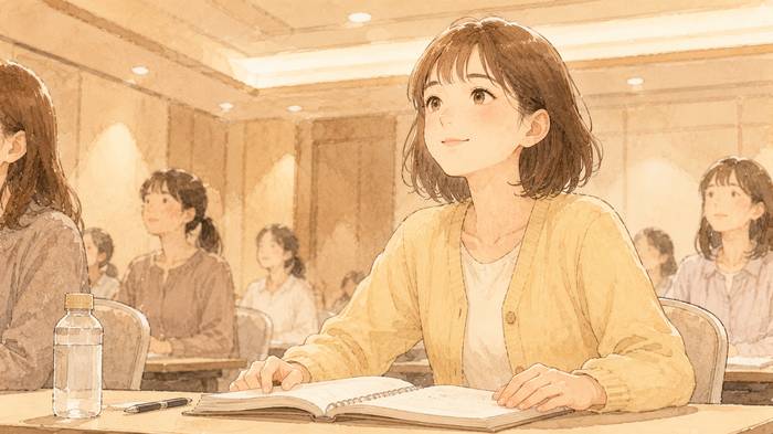 腸もみ1日資格の3つのメリットと暮らしへの活かし方