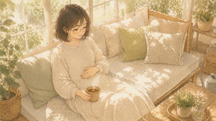 腸もみで期待される心地よいお腹の変化と毎日続けやすいヒント