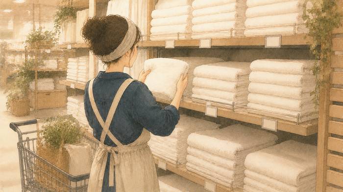 自宅サロン開業に必要なもの・備品と資金の目安をやさしく解説
