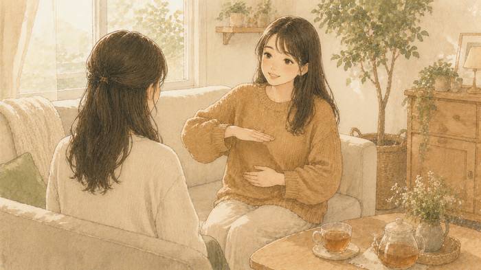 腸セラピー副業の始め方を週末・自宅でのステップでやさしく解説