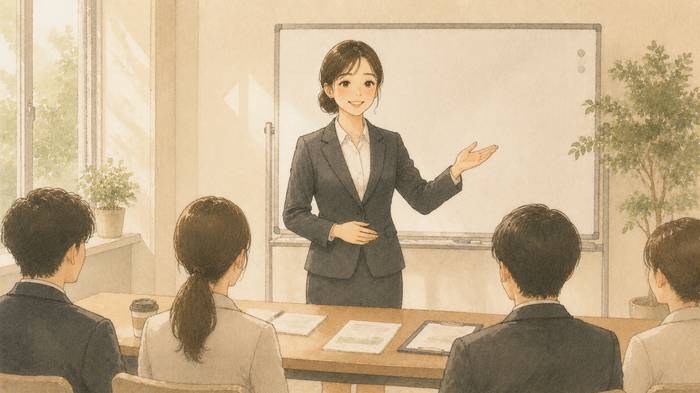 40代・50代からの腸セラピー起業の始め方をステップで解説
