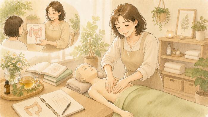 40代・50代からの起業の始め方【ステップ】