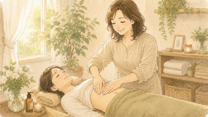 食べていける人が、自然にやっていること