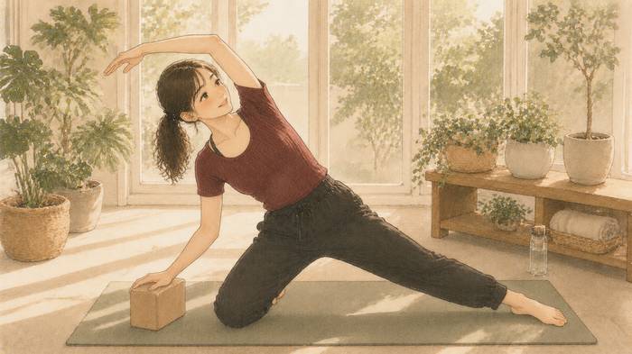 腸とお腹の「巡り」の視点から考えるぽっこりお腹の原因