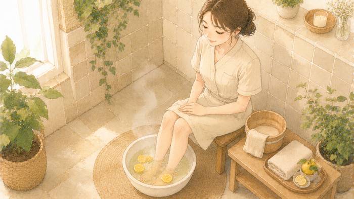 腸セラピーと腸もみの違い 3つの視点と暮らしへの取り入れ方