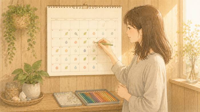 腸もみの好転反応や体の変化と上手に付き合う3つの工夫