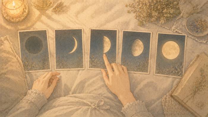 眠りの質を支える、夜のお腹ケア5つのやさしい習慣とは