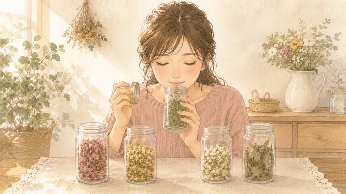 年代別に意識したい3つの視点と暮らしへの取り入れ方