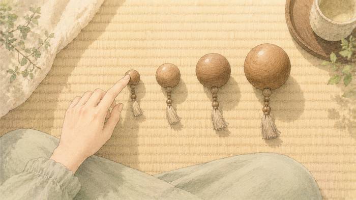 瞑想と深い呼吸で便秘ケアを無理なく続ける5つのコツ
