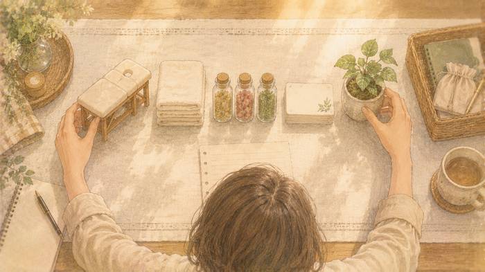 無理のない予算の組み立て方！3つのコツと毎日続けやすいヒント