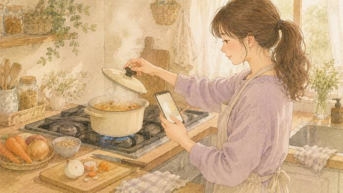 産後ママの便秘におすすめの食材と毎日の食事5つのヒント