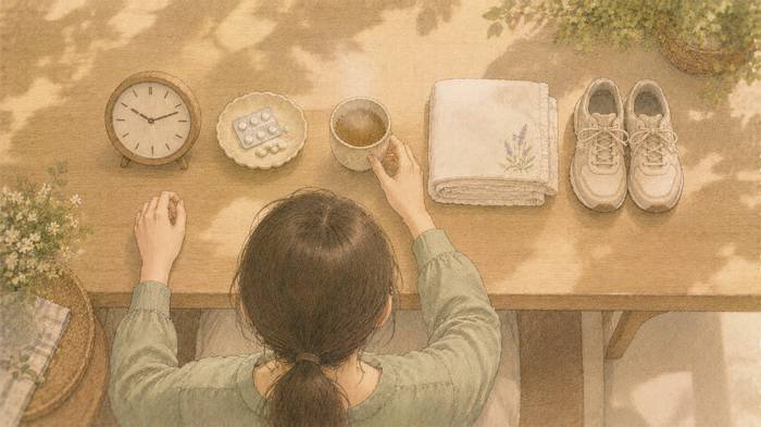 女性の便秘のやさしいケア！5つのヒントと暮らしへの活かし方