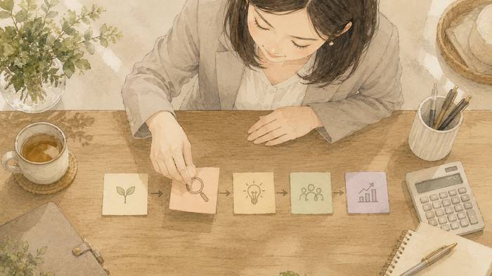 腸もみメニュー導入後の運営！5つのコツと続けやすいヒント