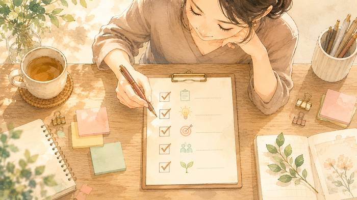後悔しない腸セラピー資格選びのための、3つの大切な心得