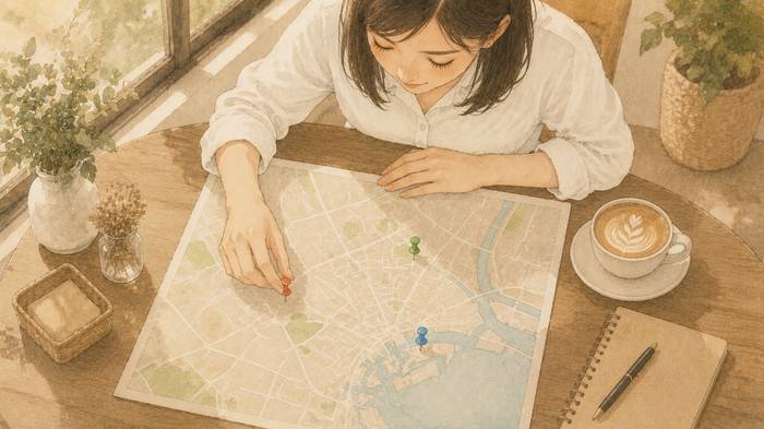 東京・船堀「腸もみサロンゆるり」の養成講座のご案内