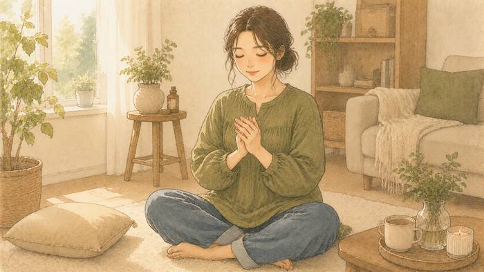 腸活の食べ物を毎日無理なく続けるための取り入れ方のコツ
