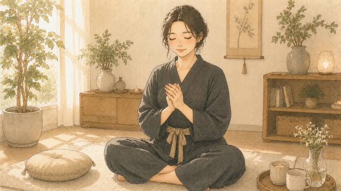 毎日続けるための取り入れ方のコツと毎日続けやすいヒント
